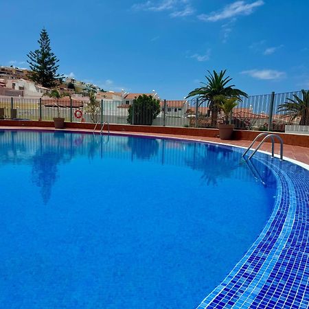 Stunning Apartments With Pool Tenerife Адехе Экстерьер фото