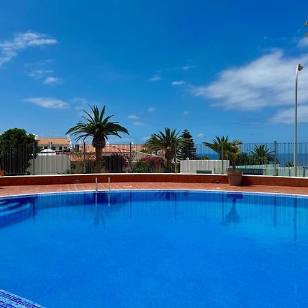 Stunning Apartments With Pool Tenerife Адехе Экстерьер фото