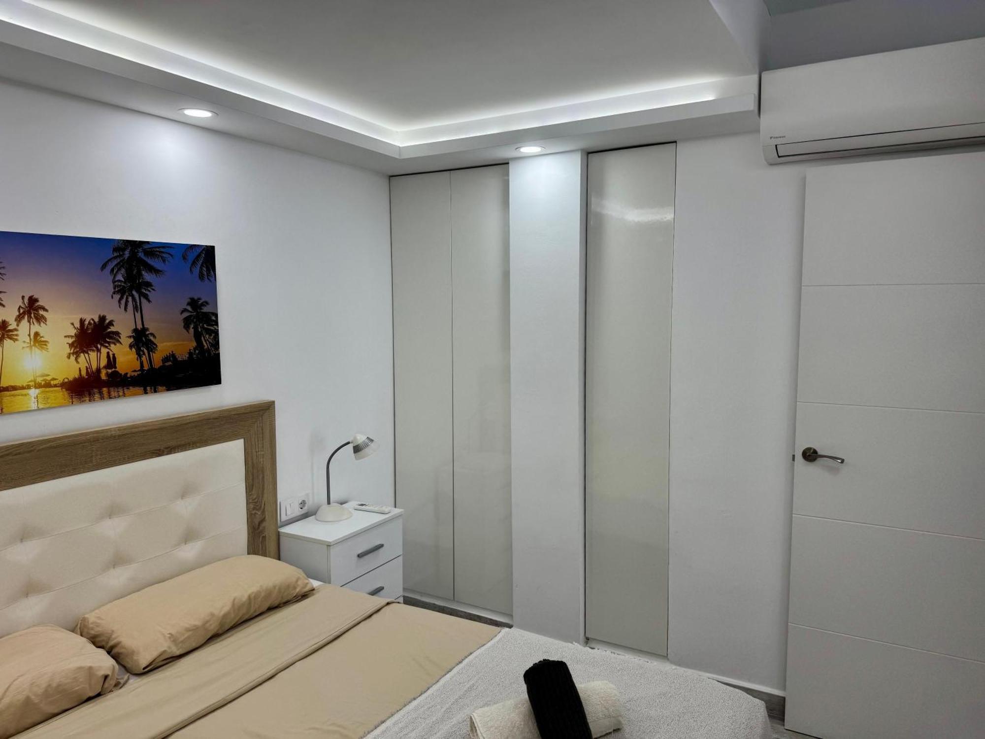 Stunning Apartments With Pool Tenerife Адехе Экстерьер фото