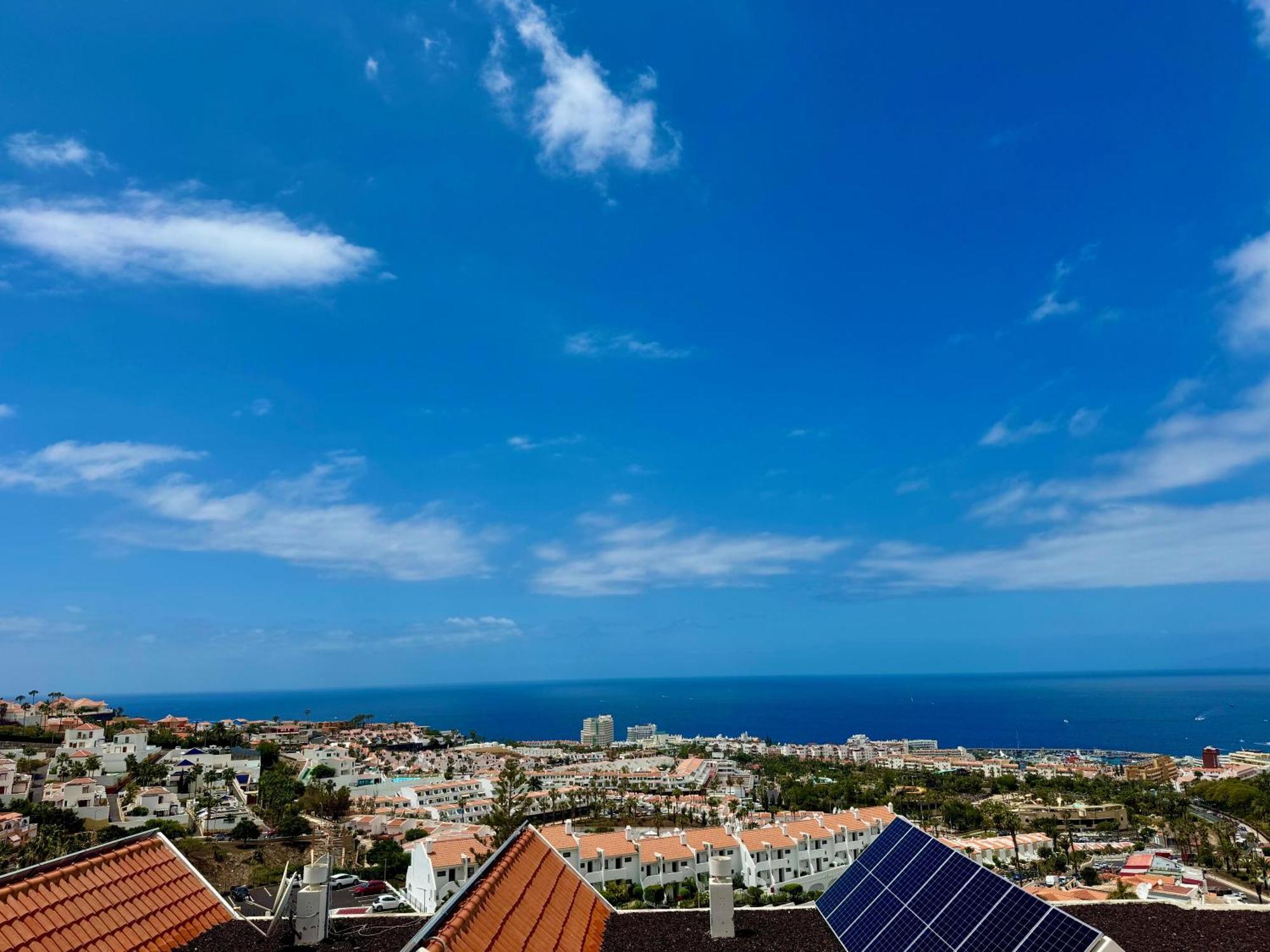 Stunning Apartments With Pool Tenerife Адехе Экстерьер фото