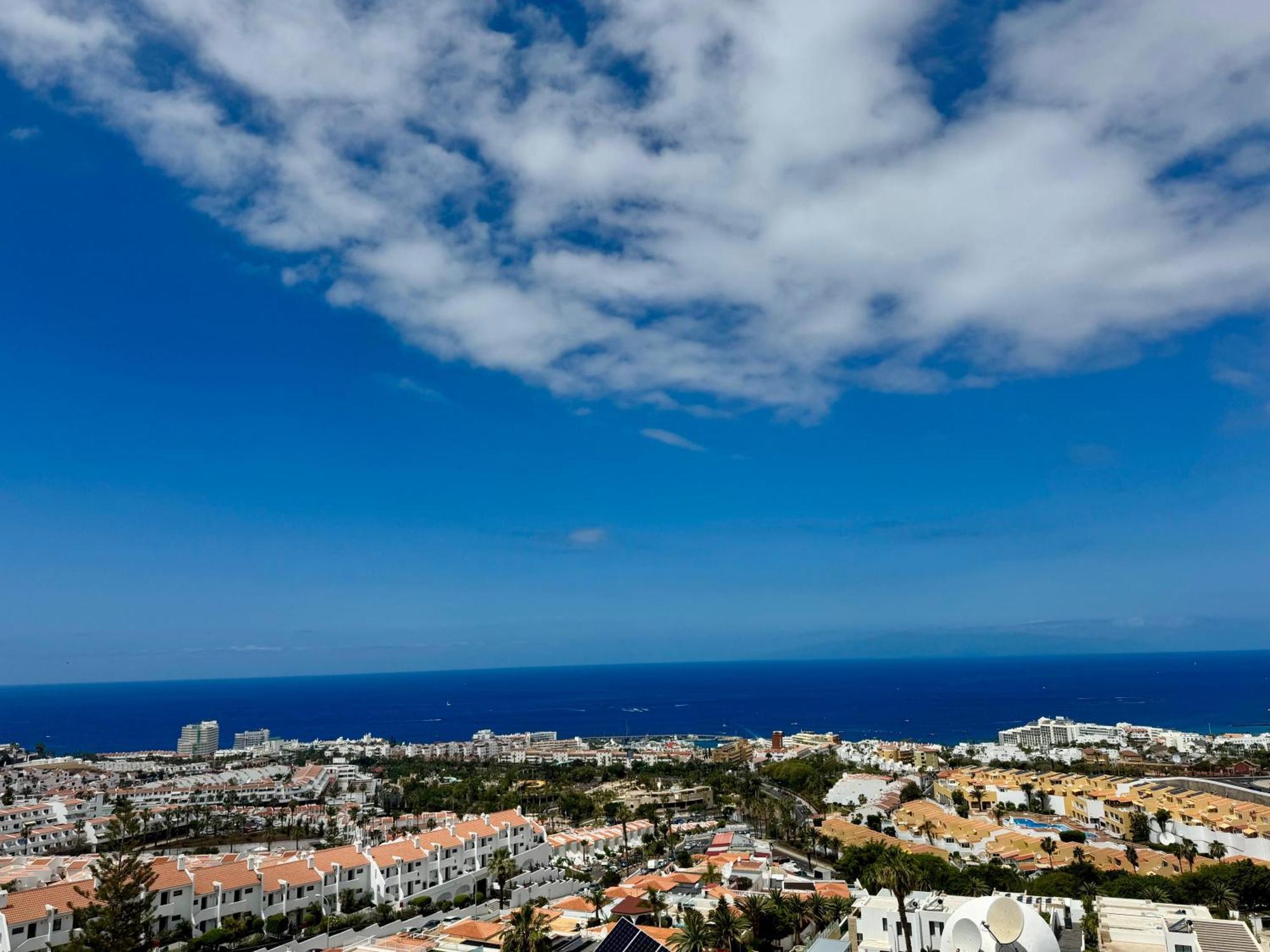 Stunning Apartments With Pool Tenerife Адехе Экстерьер фото