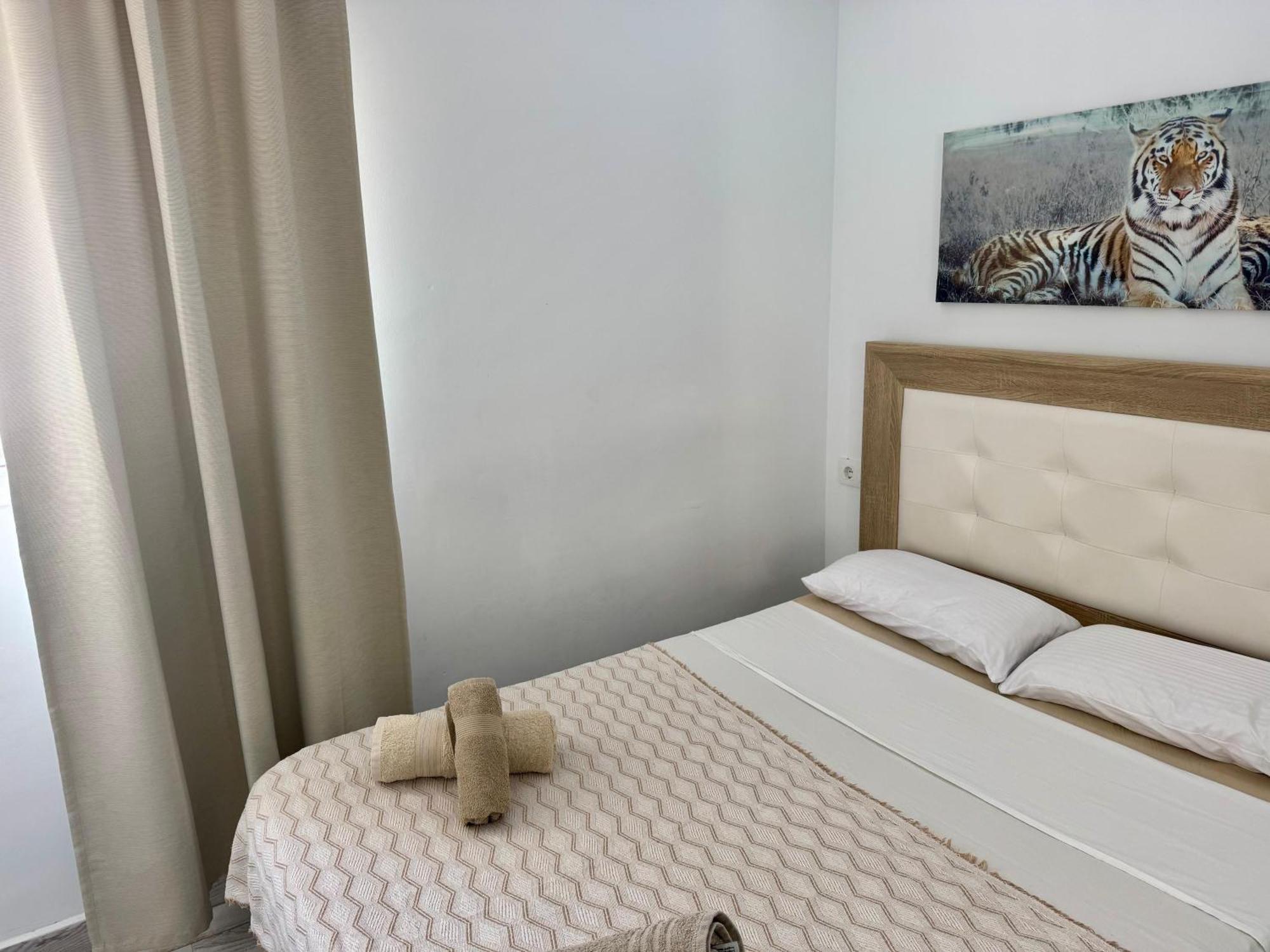 Stunning Apartments With Pool Tenerife Адехе Экстерьер фото